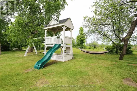 8 Otter Lake Road Rideau Lakes ON K0G 1L0