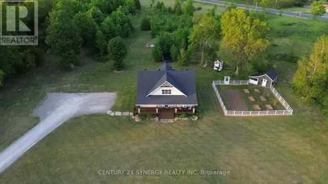 8 Otter Lake Road Rideau Lakes ON K0G 1L0