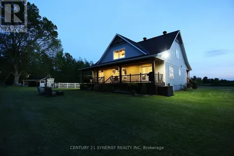 8 Otter Lake Road Rideau Lakes ON K0G 1L0