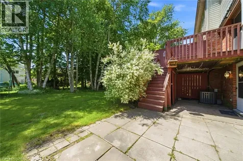 180 Lawrence Lane Fonthill ON L2S 1E4