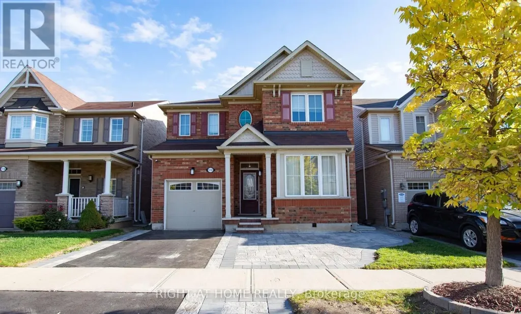 1112 Solomon Court Milton (wi Willmott) ON L9T 8H1