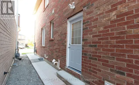 1112 Solomon Court Milton (wi Willmott) ON L9T 8H1