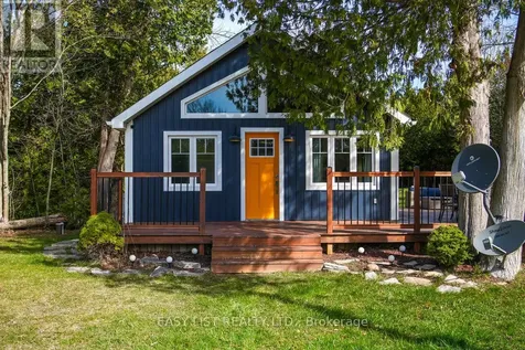 858 Howdenvale Road South Bruce Peninsula ON N0H 1X0