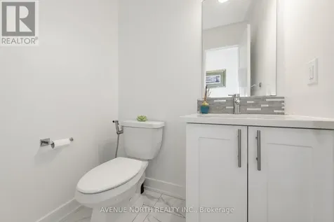 219 Reisling Way Ottawa ON K1T 0X1
