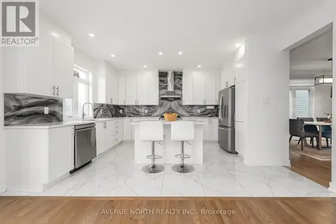 219 Reisling Way Ottawa ON K1T 0X1