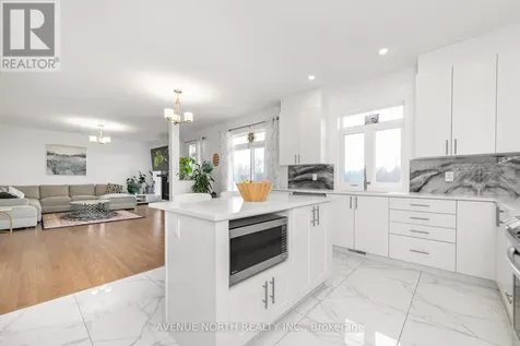 219 Reisling Way Ottawa ON K1T 0X1