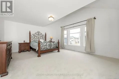 219 Reisling Way Ottawa ON K1T 0X1