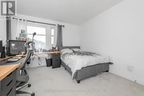 219 Reisling Way Ottawa ON K1T 0X1