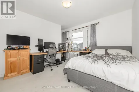 219 Reisling Way Ottawa ON K1T 0X1