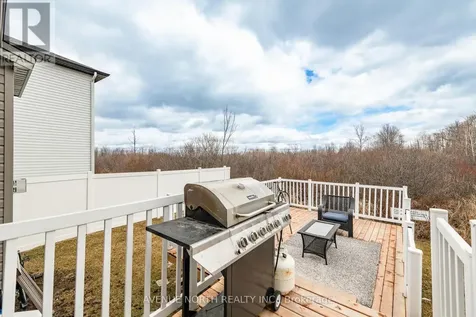 219 Reisling Way Ottawa ON K1T 0X1