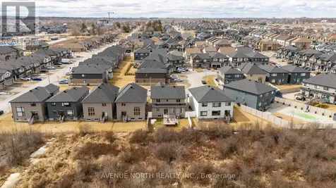 219 Reisling Way Ottawa ON K1T 0X1