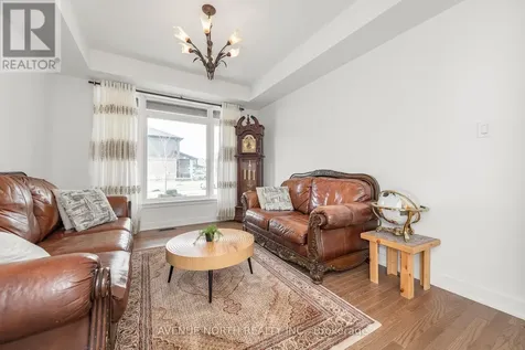 219 Reisling Way Ottawa ON K1T 0X1