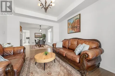 219 Reisling Way Ottawa ON K1T 0X1