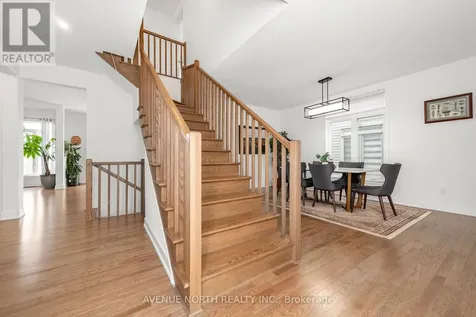 219 Reisling Way Ottawa ON K1T 0X1