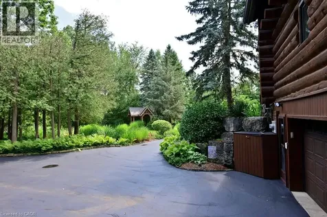 36 Tallwood Drive West Montrose ON N0B 2V0