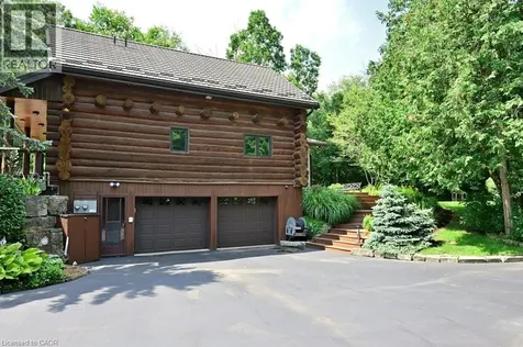 36 Tallwood Drive West Montrose ON N0B 2V0