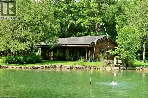 36 Tallwood Drive West Montrose ON N0B 2V0