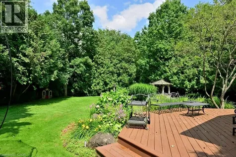 36 Tallwood Drive West Montrose ON N0B 2V0