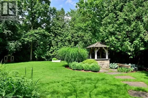 36 Tallwood Drive West Montrose ON N0B 2V0