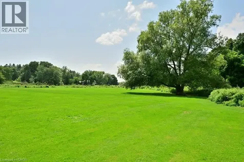36 Tallwood Drive West Montrose ON N0B 2V0