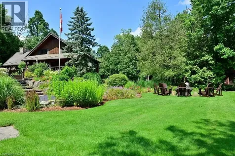 36 Tallwood Drive West Montrose ON N0B 2V0