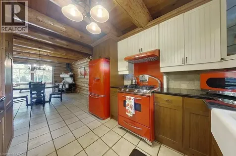 36 Tallwood Drive West Montrose ON N0B 2V0