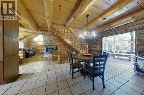 36 Tallwood Drive West Montrose ON N0B 2V0