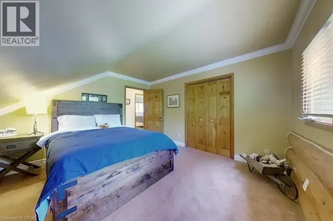 36 Tallwood Drive West Montrose ON N0B 2V0