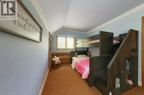 36 Tallwood Drive West Montrose ON N0B 2V0