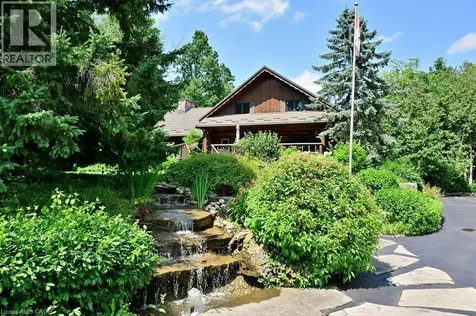 36 Tallwood Drive West Montrose ON N0B 2V0