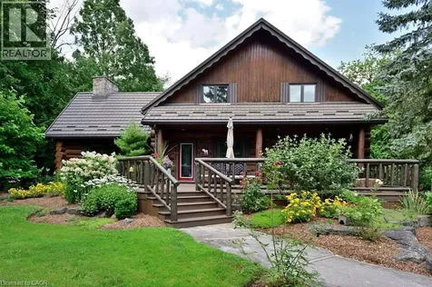 36 Tallwood Drive West Montrose ON N0B 2V0