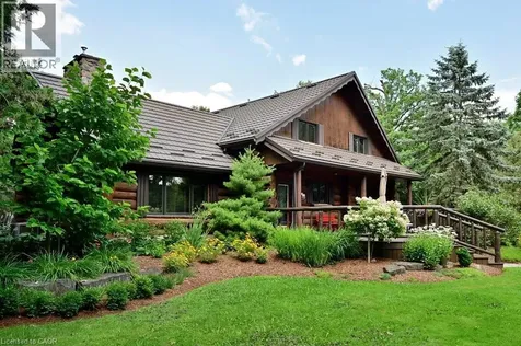 36 Tallwood Drive West Montrose ON N0B 2V0