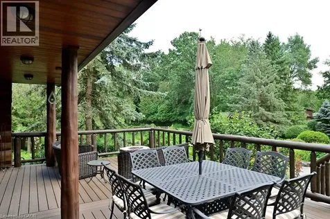 36 Tallwood Drive West Montrose ON N0B 2V0
