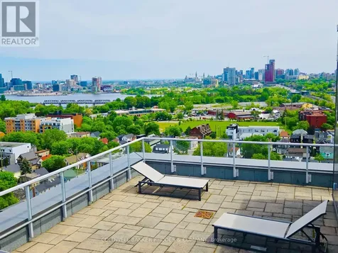 201 Parkdale Avenue Ottawa ON K1Y 1E8