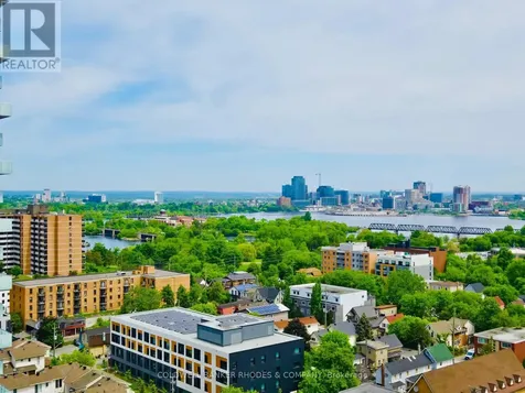 201 Parkdale Avenue Ottawa ON K1Y 1E8