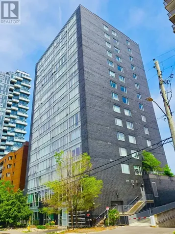201 Parkdale Avenue Ottawa ON K1Y 1E8