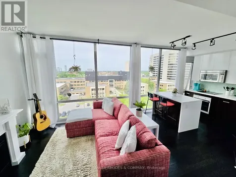 201 Parkdale Avenue Ottawa ON K1Y 1E8