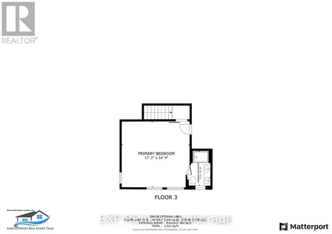 3413 Flat Rapids Lane Severn ON L0K 1E0