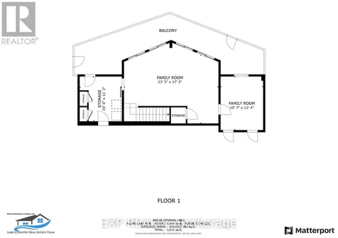 3413 Flat Rapids Lane Severn ON L0K 1E0