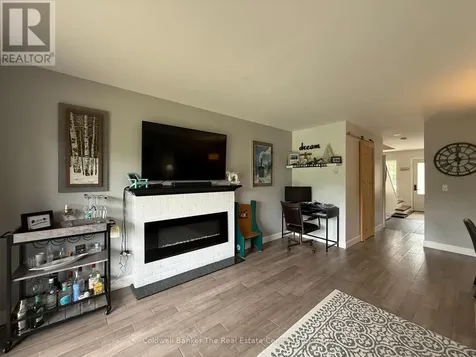 142 Ecclestone Drive Bracebridge ON P1L 1G6