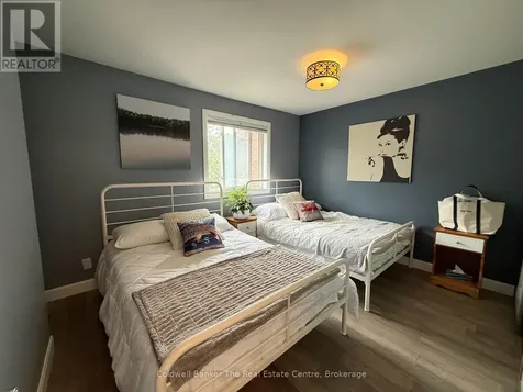 142 Ecclestone Drive Bracebridge ON P1L 1G6