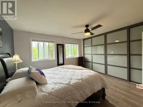 142 Ecclestone Drive Bracebridge ON P1L 1G6