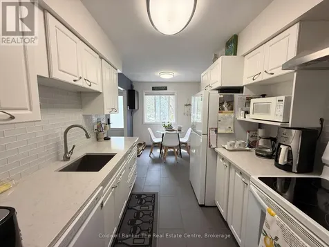 142 Ecclestone Drive Bracebridge ON P1L 1G6