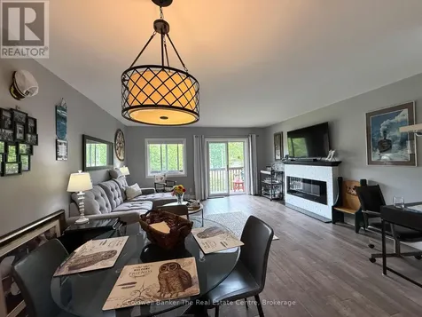 142 Ecclestone Drive Bracebridge ON P1L 1G6