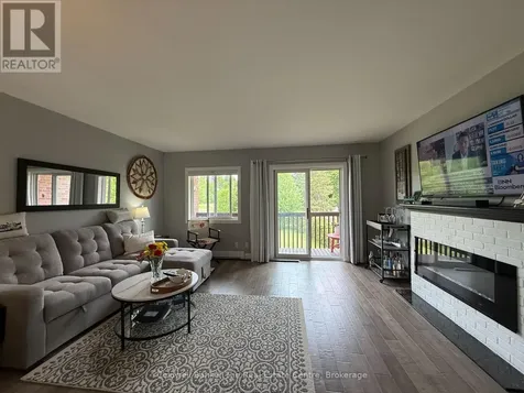 142 Ecclestone Drive Bracebridge ON P1L 1G6