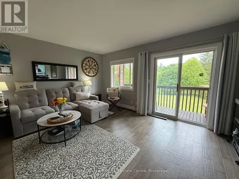 142 Ecclestone Drive Bracebridge ON P1L 1G6