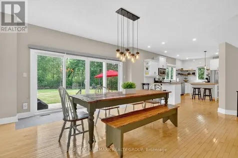 104 Wilbert Cox Drive Ottawa ON K0A 1L0