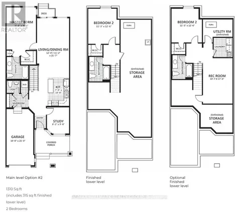 66 Kayenta Street West Ottawa ON K2S 2K7