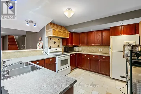 478 Bluewater Drive Saugeen Shores ON N0H 2C1