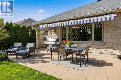 478 Bluewater Drive Saugeen Shores ON N0H 2C1